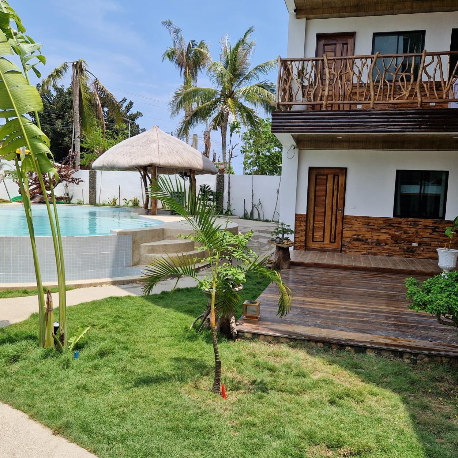 The Hat Trick Hostel Basdiot Bagian luar foto