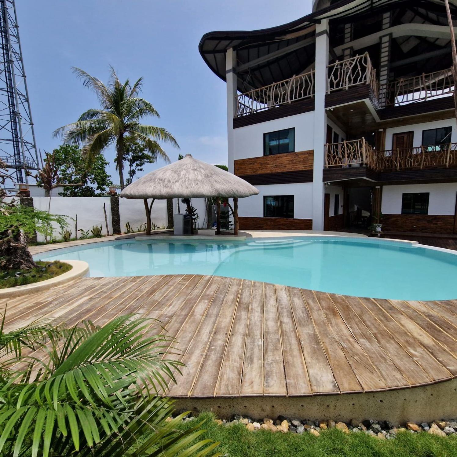 The Hat Trick Hostel Basdiot Bagian luar foto